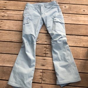 Burton Gloria Snowboard Pants